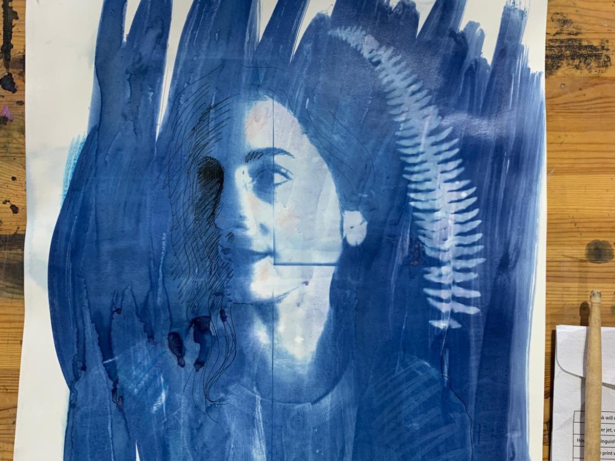 The Art of Refusing Silence: Palestinian Voices in&nbsp;Creation