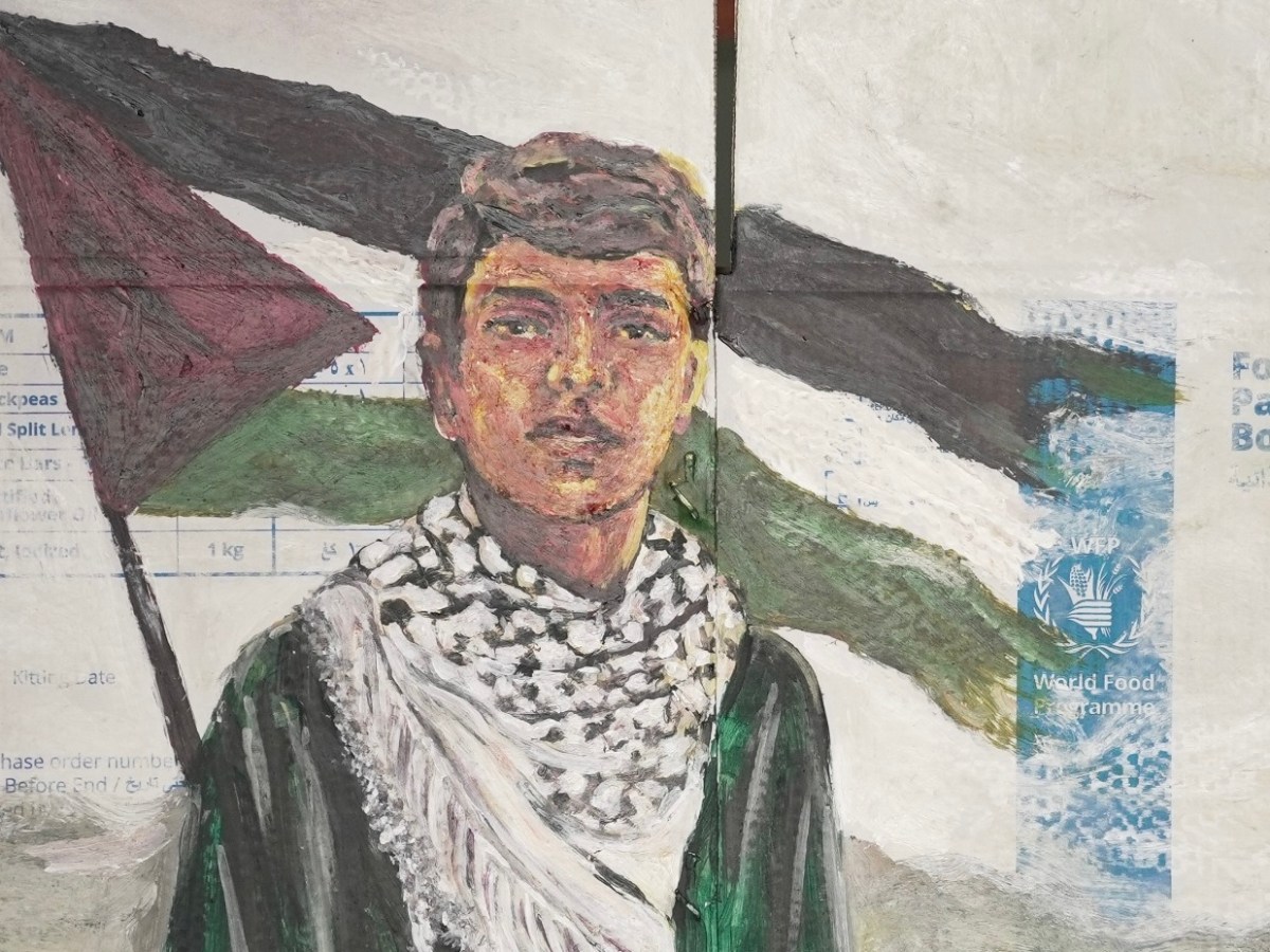 When Words Become Witness: How a Child’s Plea Became a Global&nbsp;Prayer