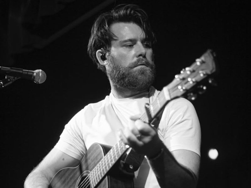 Niall McNamee: Success Without the&nbsp;Pretense