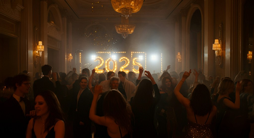 A Year in Review — Depth and&nbsp;Presence