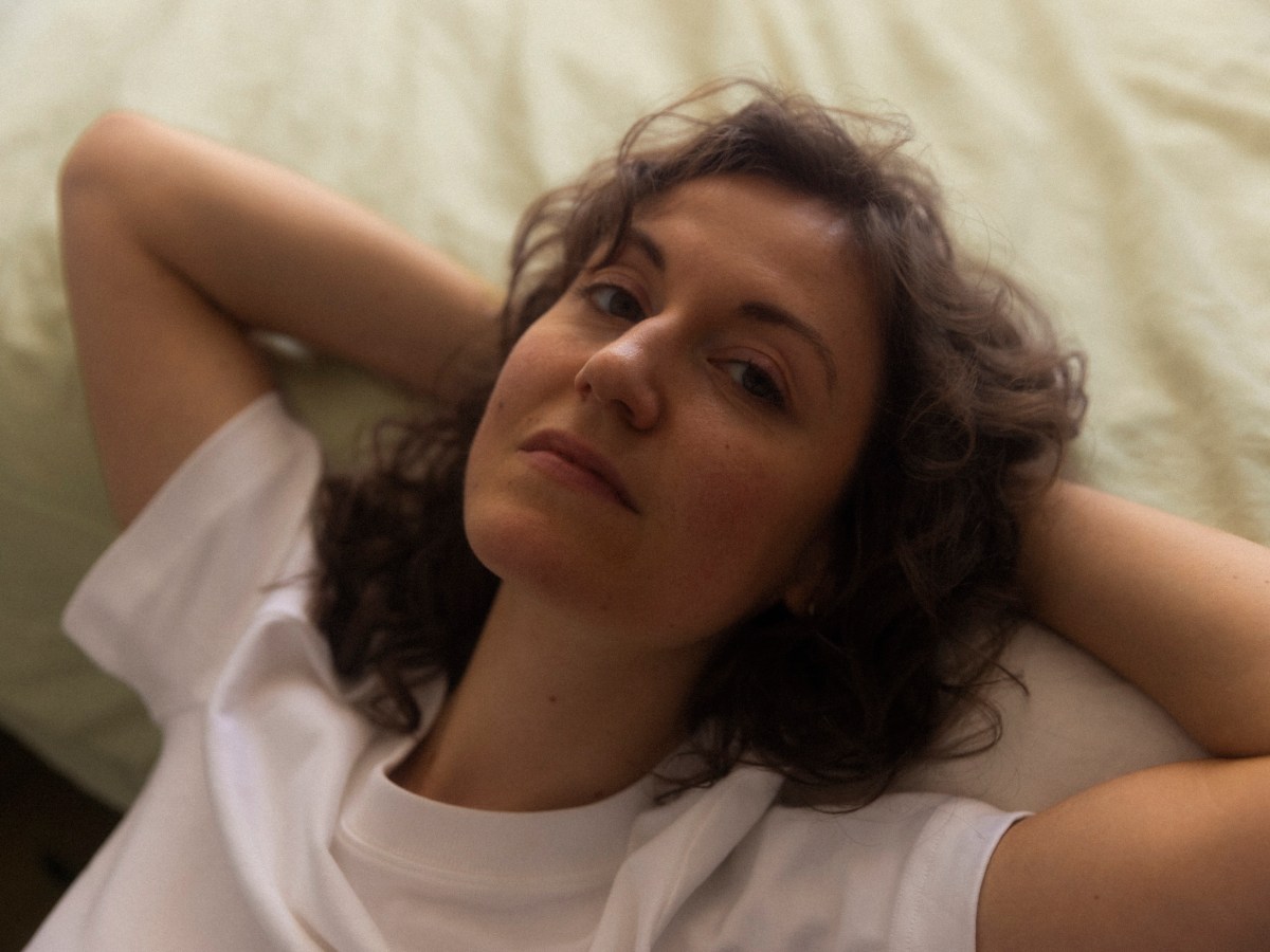 Tessa Rose Jackson: What Goodbye Gave&nbsp;Her