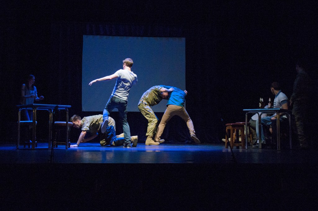 Emma King-Farlow: The Light We&nbsp;Carry