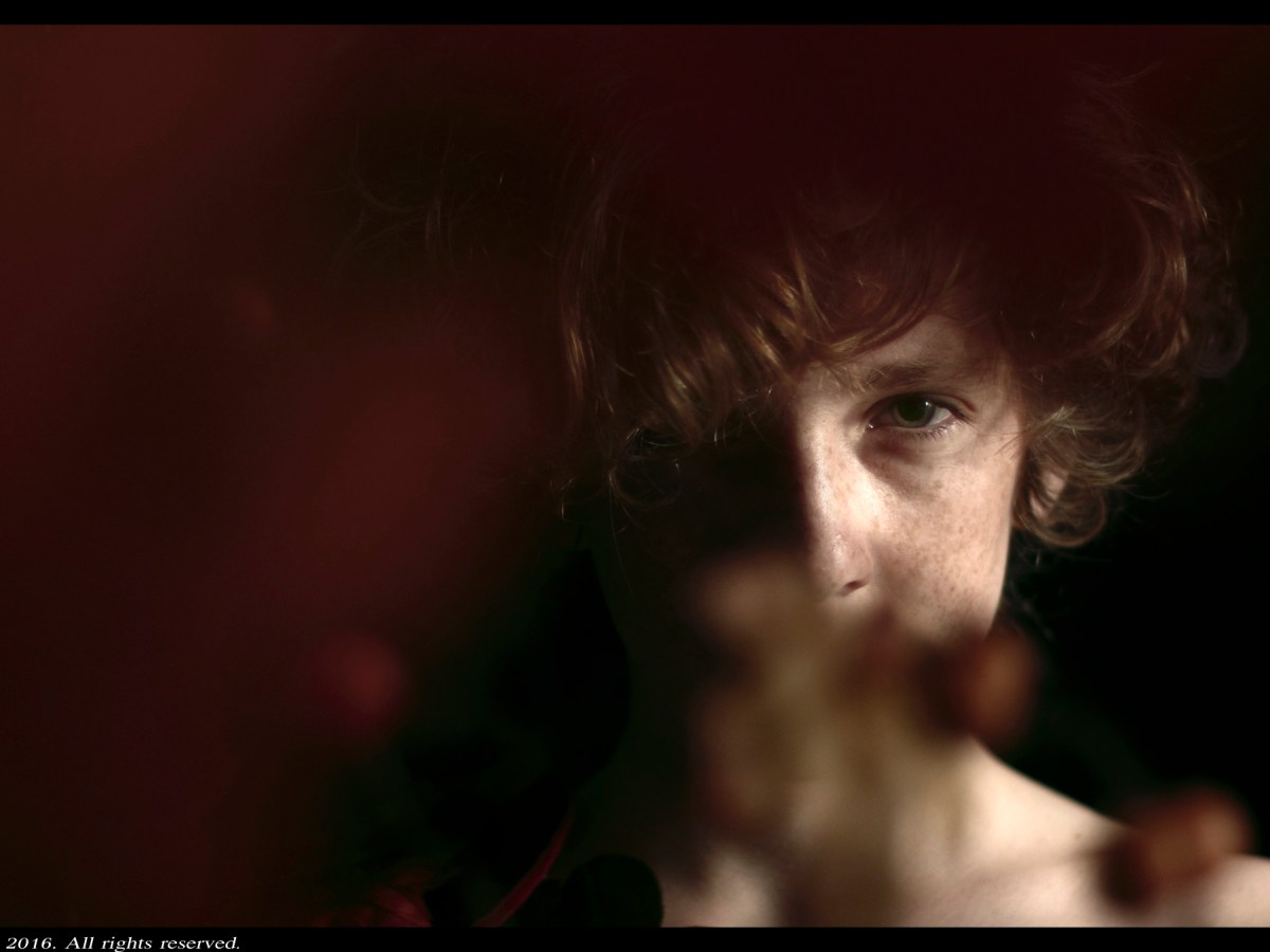 Innocence Transformed: Matteo Bernardini’s An Afterthought – Part&nbsp;2