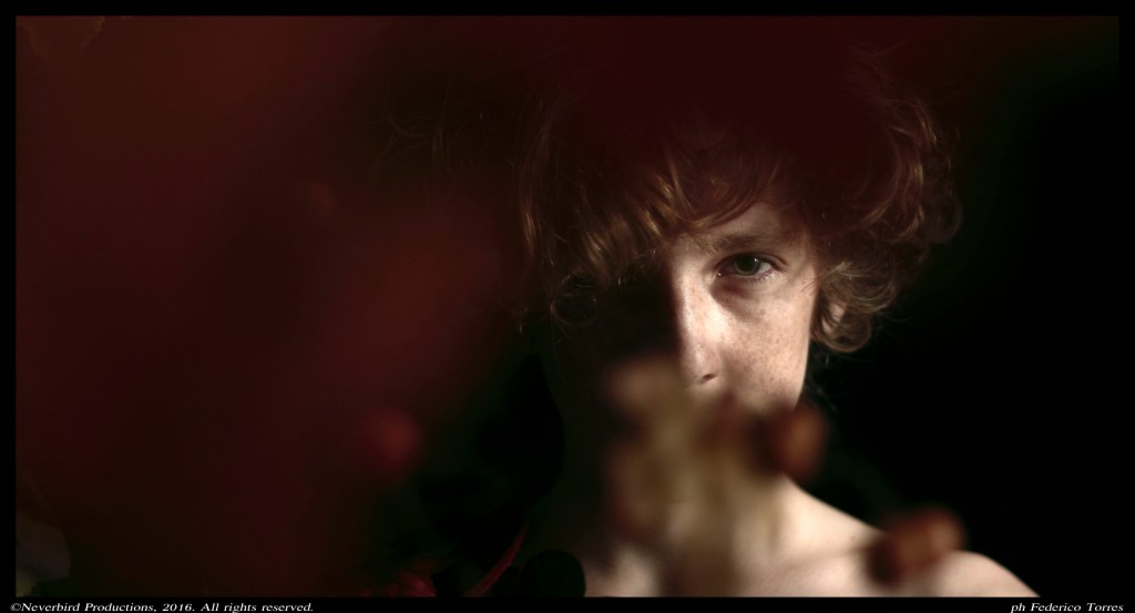 Innocence Transformed: Matteo Bernardini’s An Afterthought – Part&nbsp;2