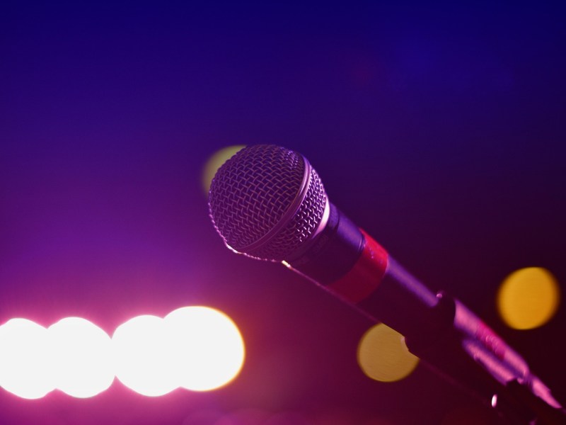 The Symphony of Change – Political Messages Through&nbsp;Music