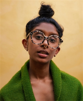 THE TELLABLE ADULT: Gayathiri Kamalakanthan on Language, Lineage and&nbsp;Liberation