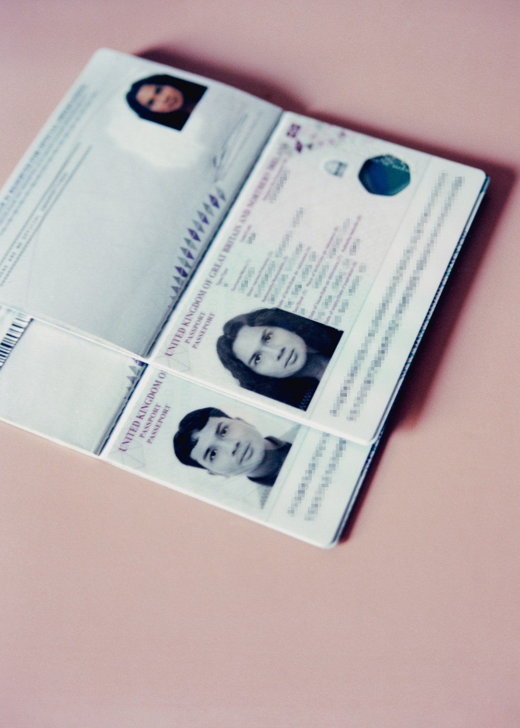 Ezekiel — Redefining Acceptance