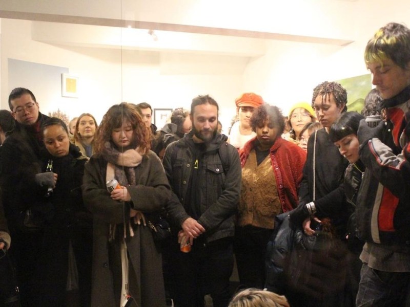 ‘All Great Art Begins in the Mess Room’: Artists in Uniform and the Persistence of Creativity 