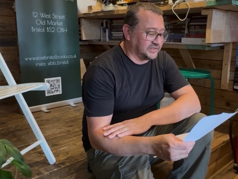 No money, no connection, no deal – working class authors in the publishing&nbsp;world