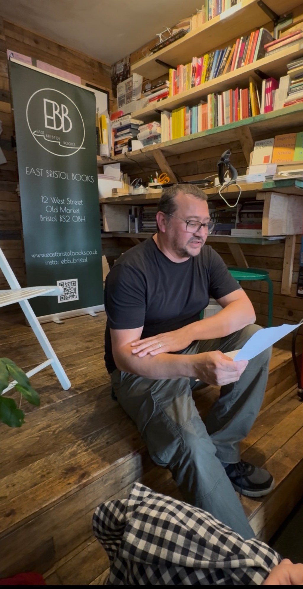 No money, no connection, no deal – working class authors in the publishing&nbsp;world