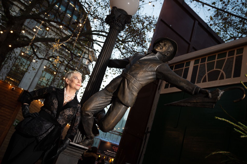 Patricia Ward Kelly: The Unbroken Vigil