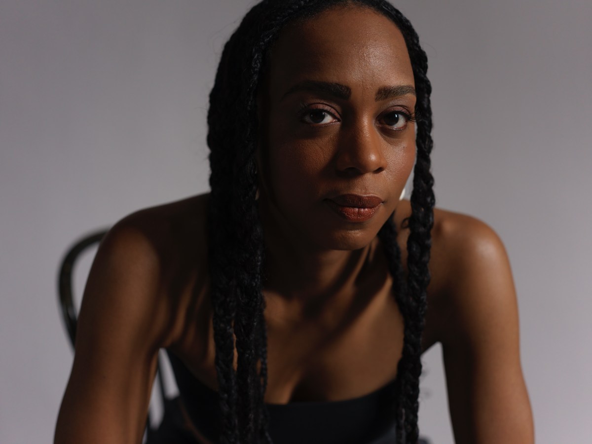 Ayanna Witter-Johnson: The Resonance of&nbsp;Windrush