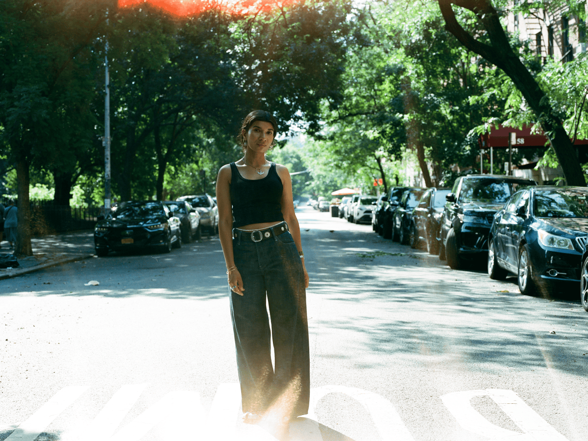 Still Waters, Quiet Force: Nabihah&nbsp;Iqbal